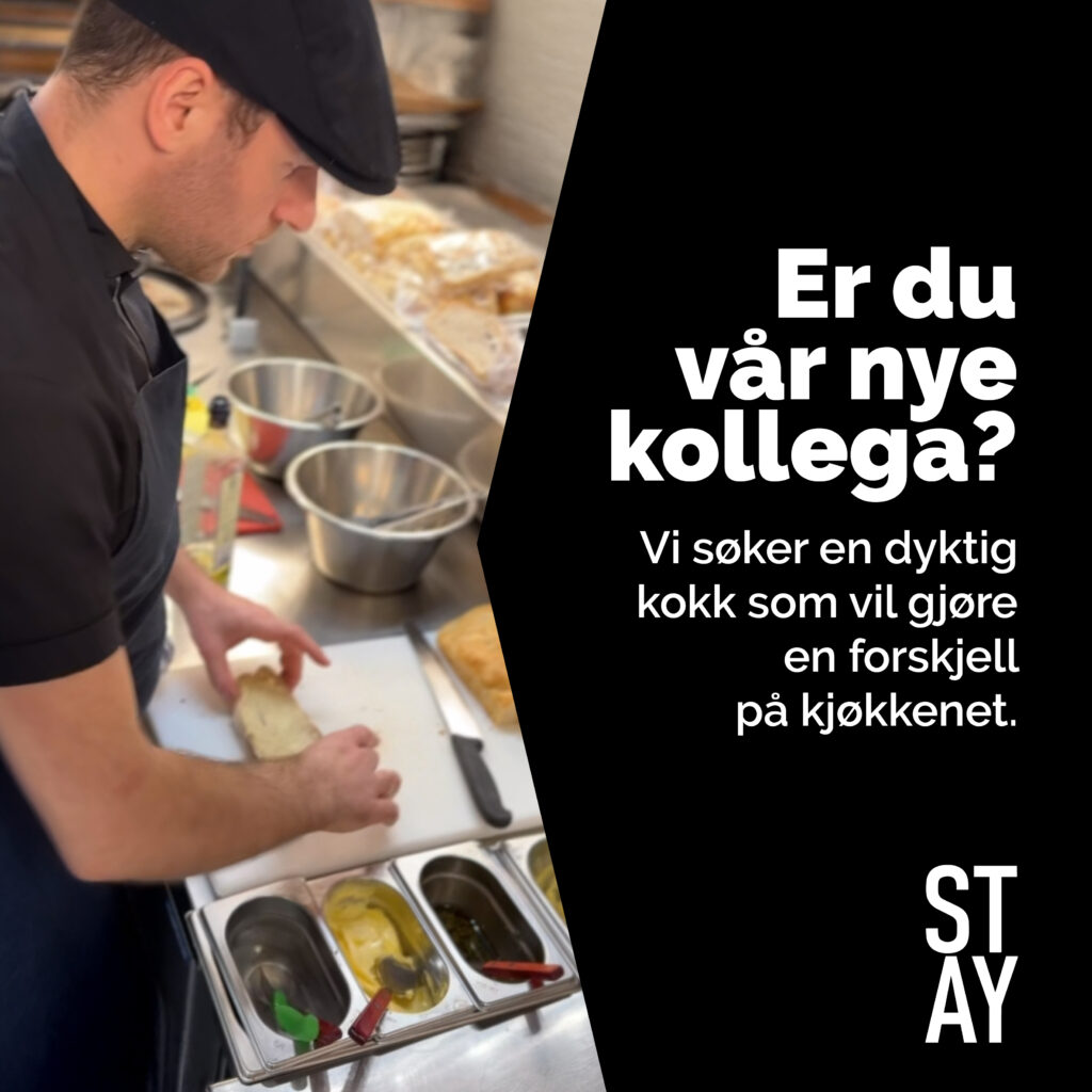 Stillingsannonse kokk_feed2